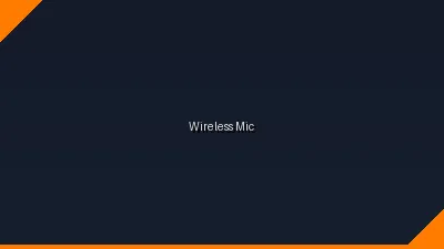 积分兑换 - 无线领夹麦克风 | M88体育app 积分商城