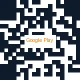 Google Play下载二维码 - 每日大赛 M88体育app APP